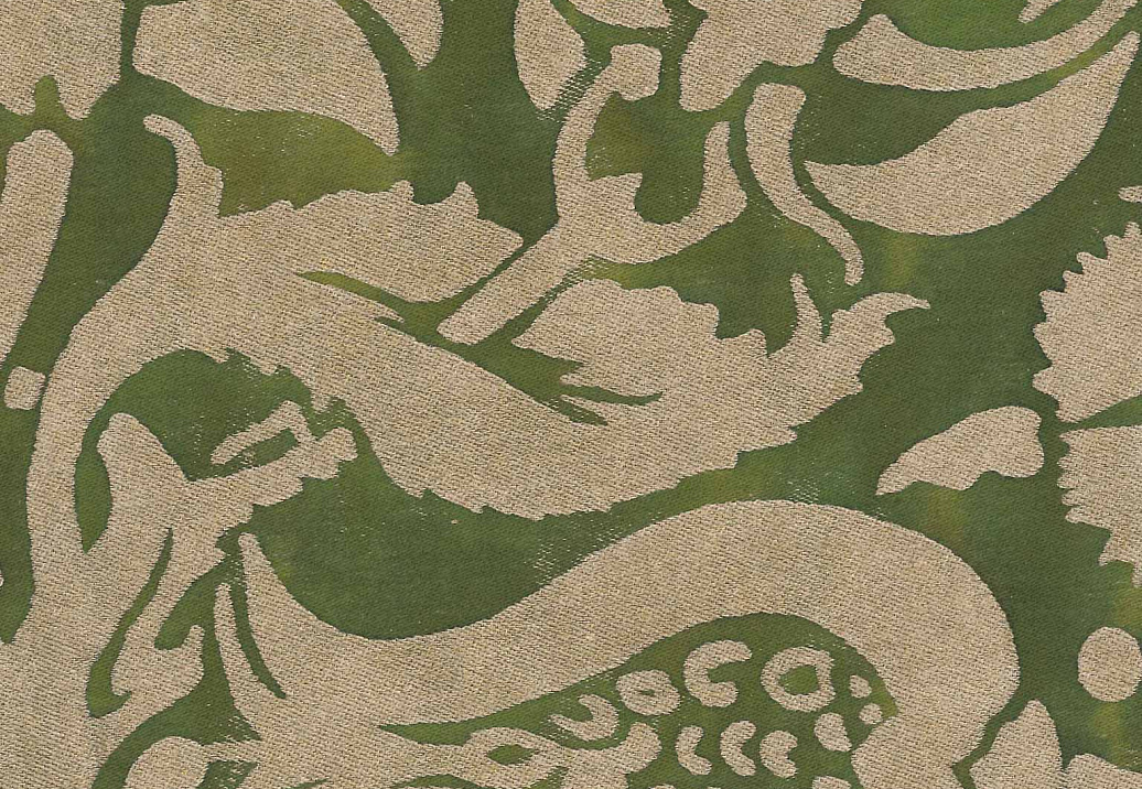 Ткань Fortuny Melagrana 5670