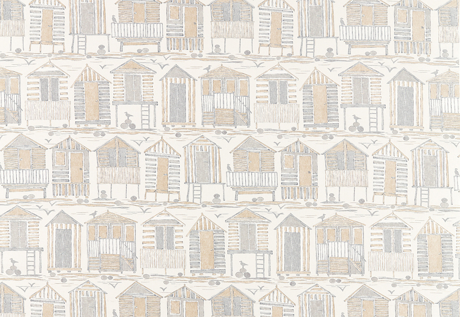 Ткань Sanderson Sanderson Home Port Isaac 226491