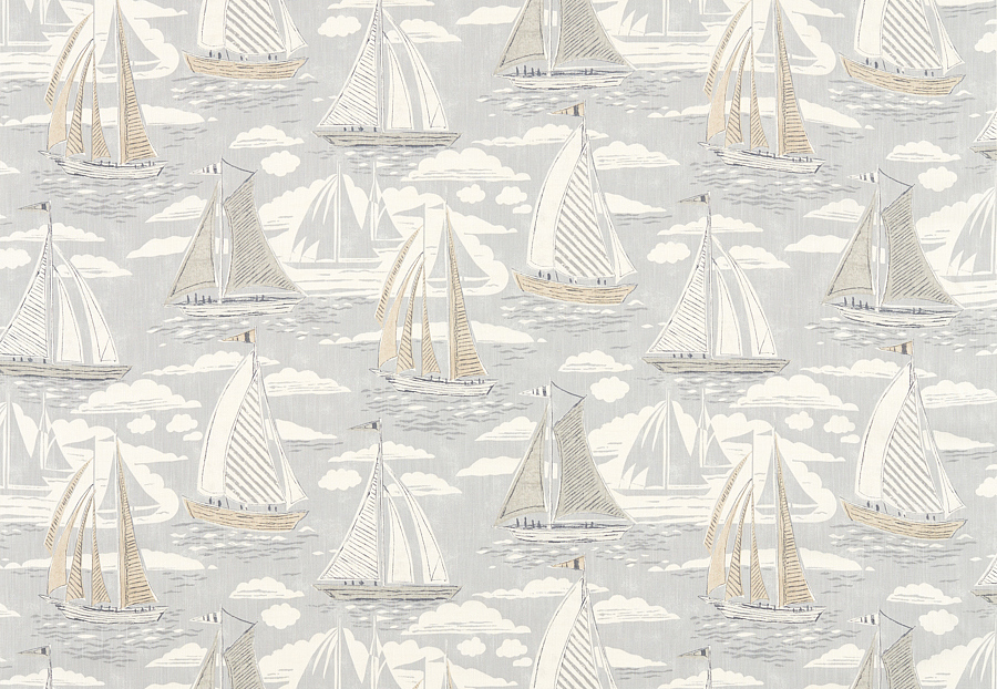 Ткань Sanderson Sanderson Home Port Isaac 226501