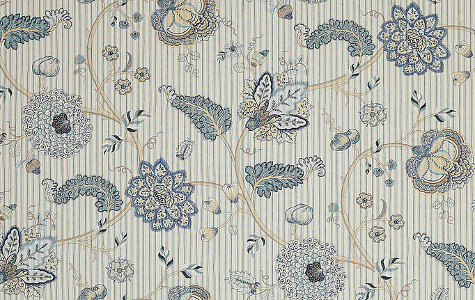 Французская ткань Manuel Canovas, коллекция Ambroise, артикул M4002/04