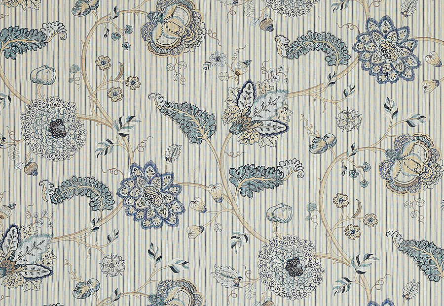 Ткань Manuel Canovas Ambroise M4002/04