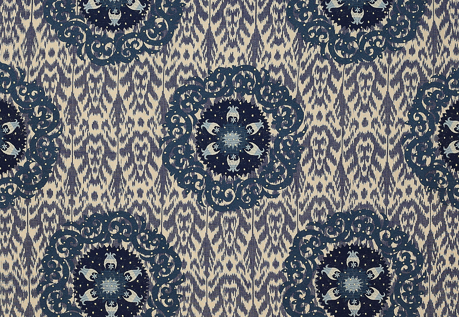 Ткань Manuel Canovas Ambroise M4003/03