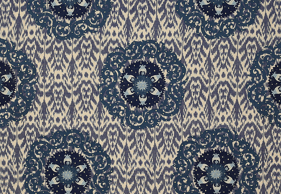Ткань Manuel Canovas Ambroise M4003/03