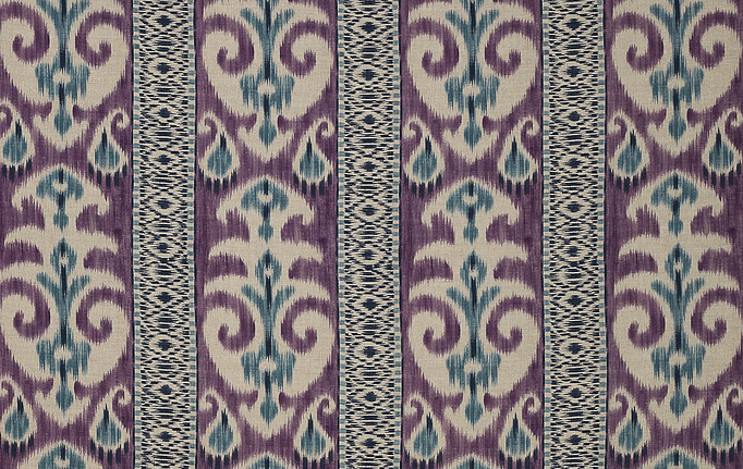 Французская ткань Manuel Canovas, коллекция Ambroise, артикул M4006/02