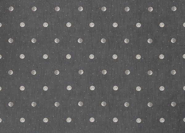 Ткань Andrew Martin The Kit Kemp Over the Moon/Charcoal