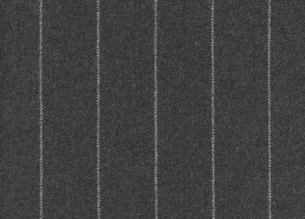 Ткань Andrew Martin Windsor Wool Collection Cambridge/Charcoal
