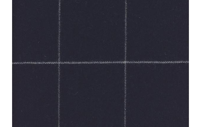 Английская ткань Andrew Martin, коллекция Windsor Wool Collection, артикул Wales/Navy