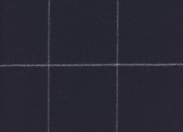 Ткань Andrew Martin Windsor Wool Collection Wales/Navy