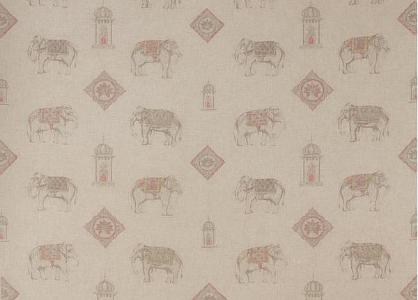Ткань Andrew Martin Gobi Bolo/Linen