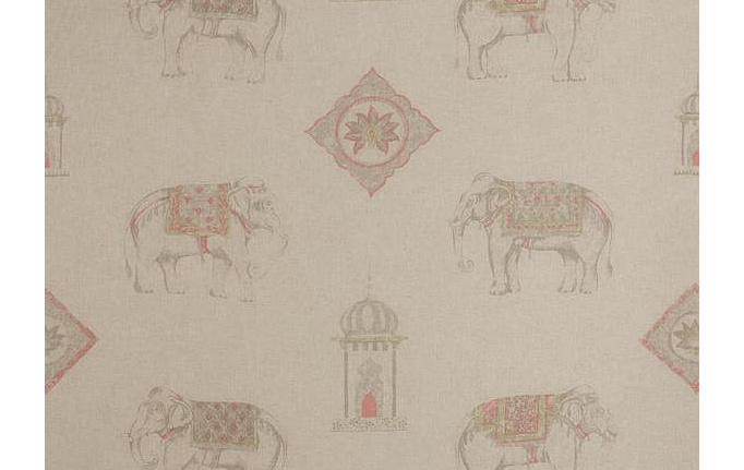 Английская ткань Andrew Martin, коллекция Gobi, артикул Jumbo/Linen