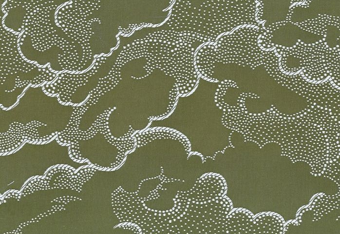 Ткань Thevenon Beluga/Nuage 2181716