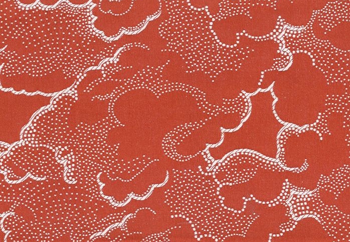 Ткань Thevenon Beluga/Nuage 2181713