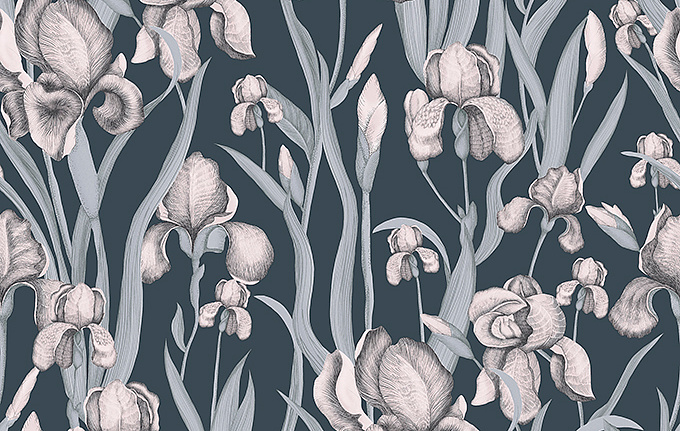 Обои Decoprint Elisir EL21026