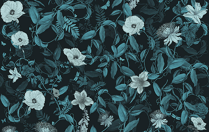 Панно и фотообои Decoprint Elisir ELD21087