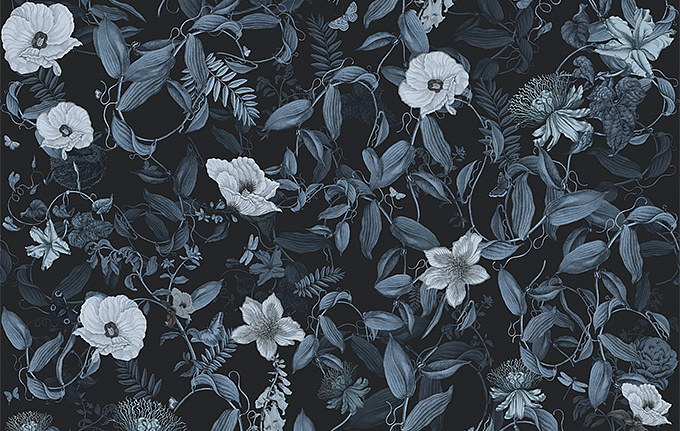 Панно и фотообои Decoprint Elisir ELD21088