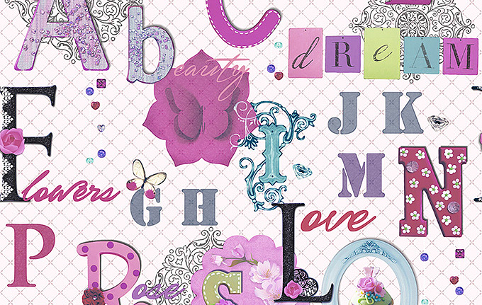 Обои Decoprint What's Up 2 WU20691