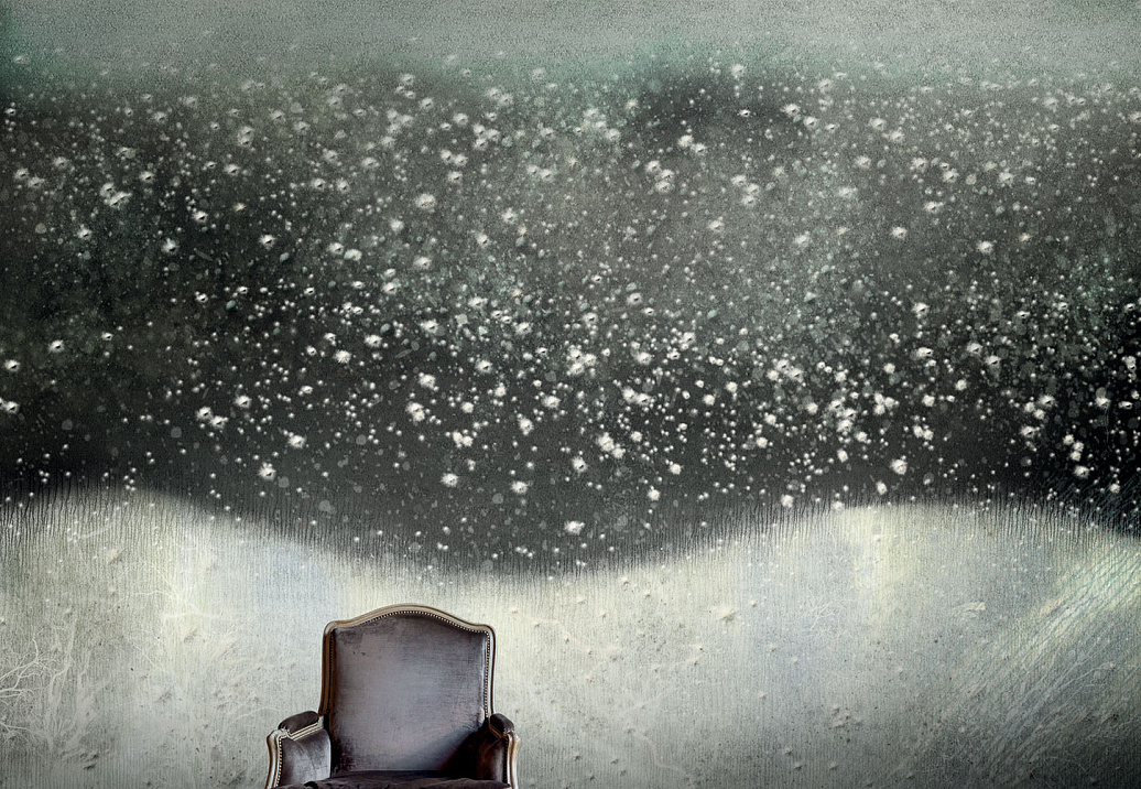 Обои Italreflexes Kata KAD410