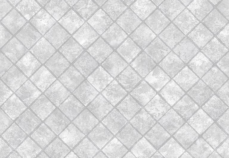 Обои Ugepa Hexagone L44909