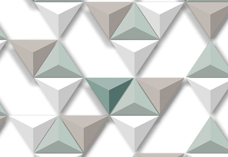 Обои Ugepa Hexagone L57504