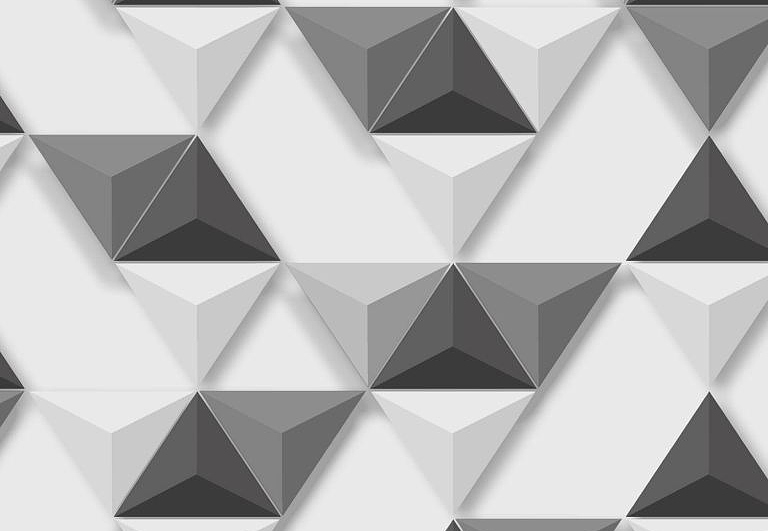 Обои Ugepa Hexagone L57509