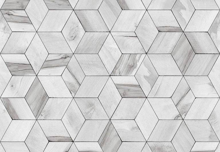 Обои Ugepa Hexagone L59209