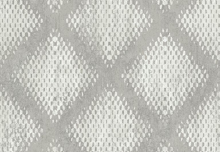 Обои Ugepa Hexagone L60007