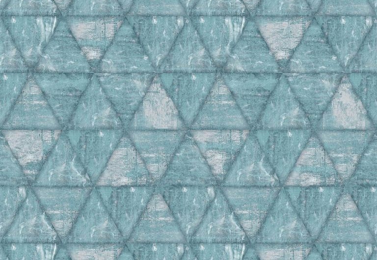 Обои Ugepa Hexagone L61701