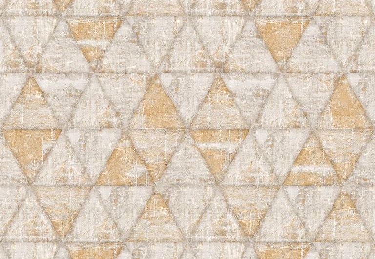 Обои Ugepa Hexagone L61708