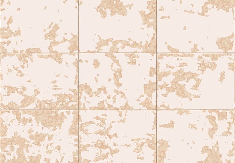 Обои Ugepa Hexagone L62603