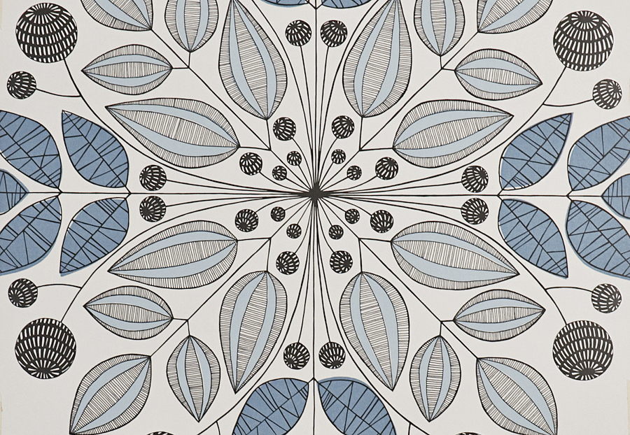 Обои MissPrint Collection 3 MISP1091