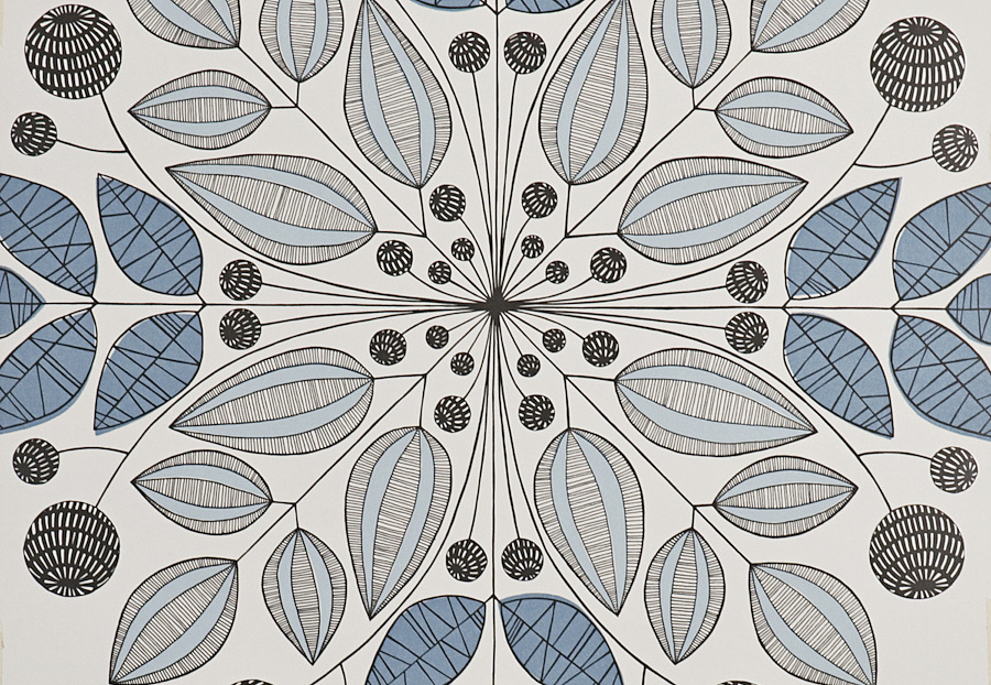 Обои MissPrint Collection 3 MISP1091