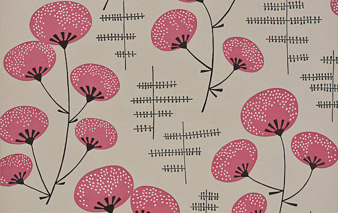 Английские обои MissPrint, коллекция Collection 3, артикул MISP1114