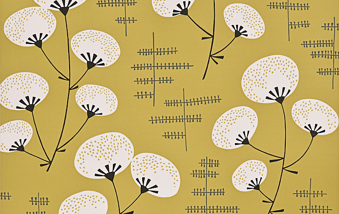 Английские обои MissPrint, коллекция Collection 3, артикул MISP1116