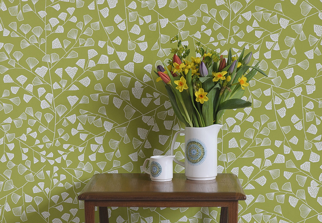 Обои MissPrint Collection 4 MISP1172