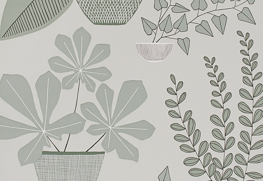 Обои MissPrint Collection 4 MISP1177