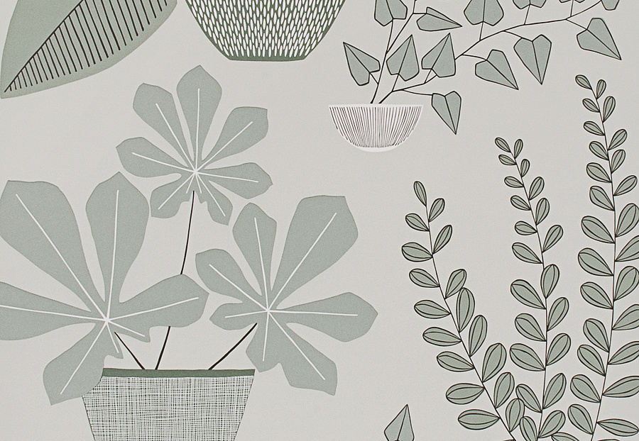 Обои MissPrint Collection 4 MISP1177