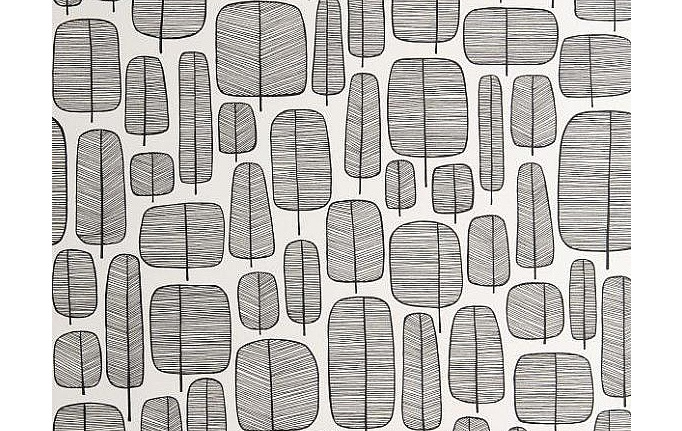 Английские обои MissPrint, коллекция Kinfolk, артикул MISP1226