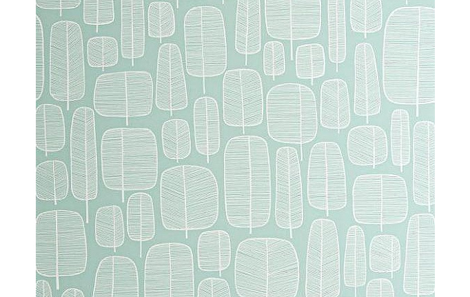 Английские обои MissPrint, коллекция Kinfolk, артикул MISP1229