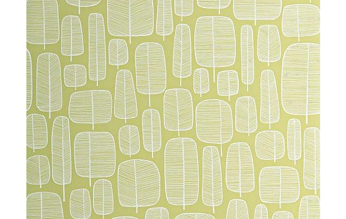Английские обои MissPrint, коллекция Kinfolk, артикул MISP1230