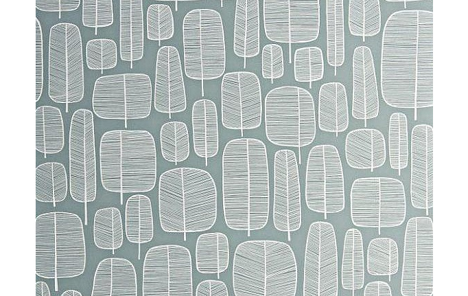 Английские обои MissPrint, коллекция Kinfolk, артикул MISP1231