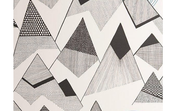 Английские обои MissPrint, коллекция Kinfolk, артикул MISP1232