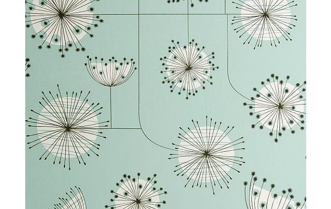 Английские обои MissPrint, коллекция Kinfolk, артикул MISP1237