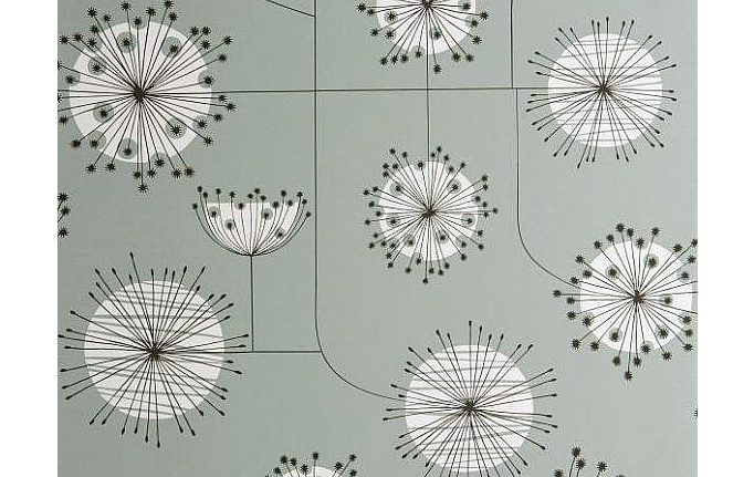 Английские обои MissPrint, коллекция Kinfolk, артикул MISP1238