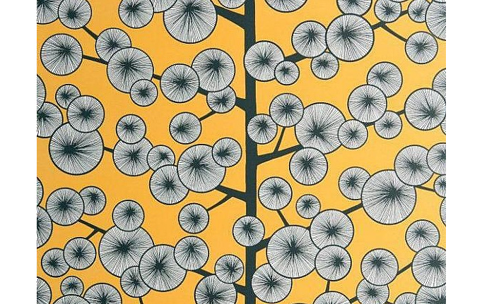 Английские обои MissPrint, коллекция Kinfolk, артикул MISP1240