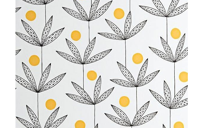 Английские обои MissPrint, коллекция Kinfolk, артикул MISP1247