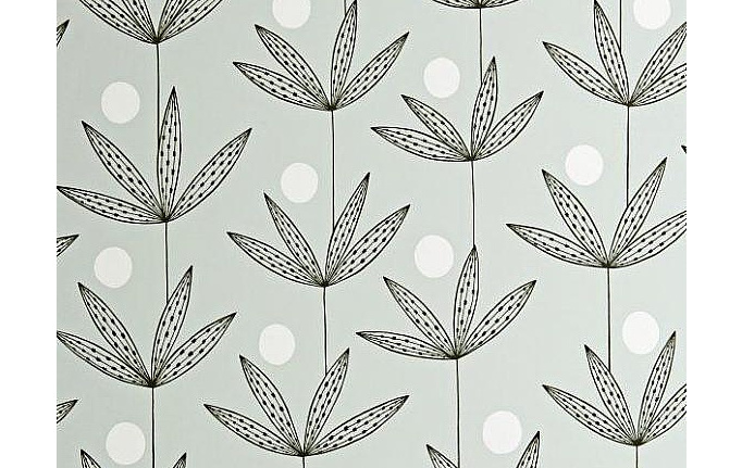 Английские обои MissPrint, коллекция Kinfolk, артикул MISP1248