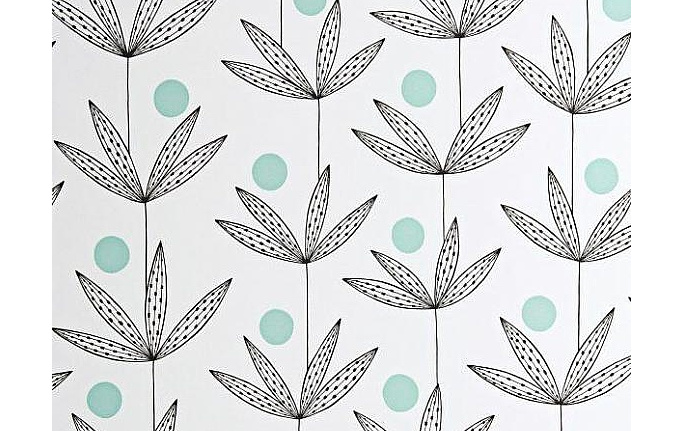 Английские обои MissPrint, коллекция Kinfolk, артикул MISP1249