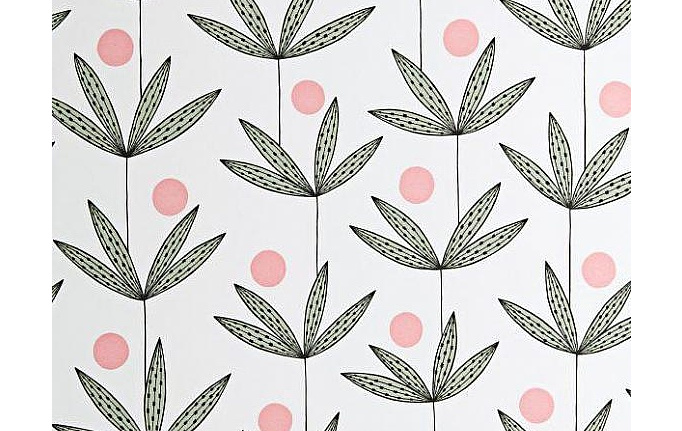 Английские обои MissPrint, коллекция Kinfolk, артикул MISP1250