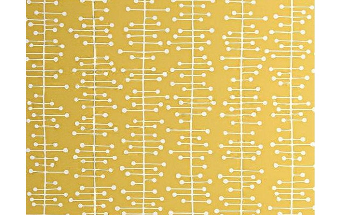 Английские обои MissPrint, коллекция Kinfolk, артикул MISP1255