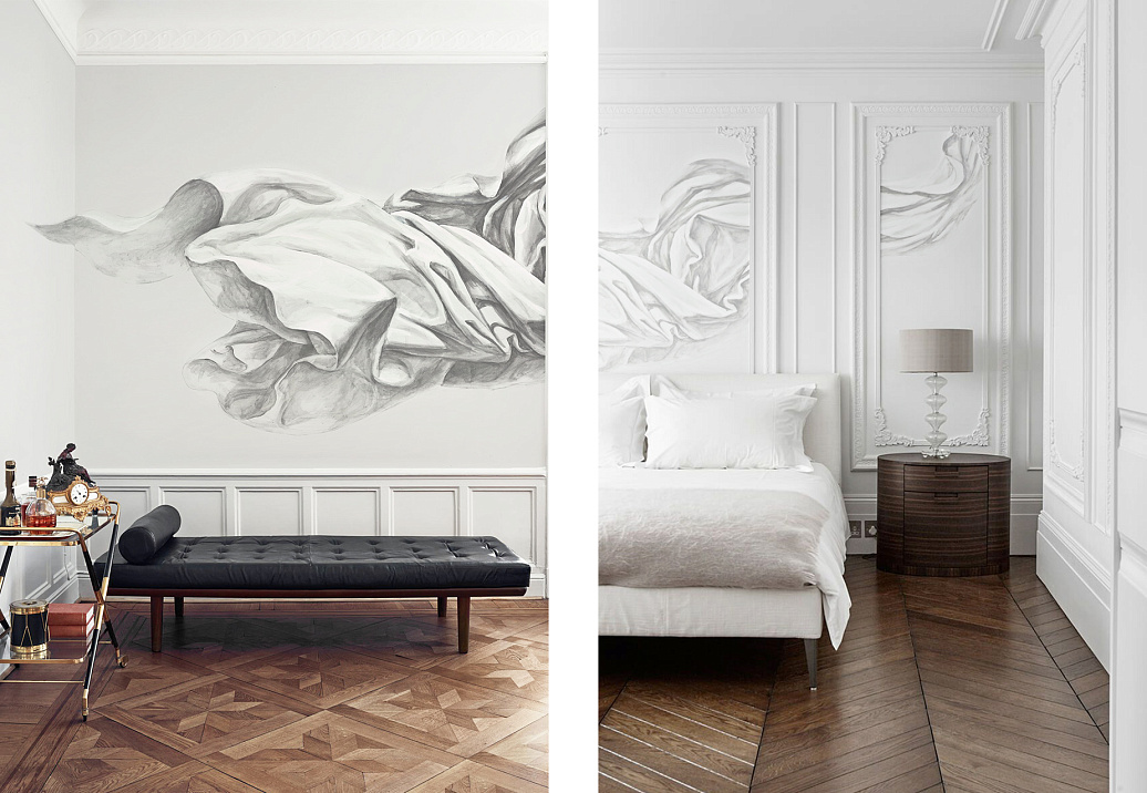 Панно и фотообои Fresq Classic Collection JVS.03